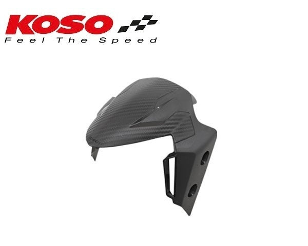 Koso front fender