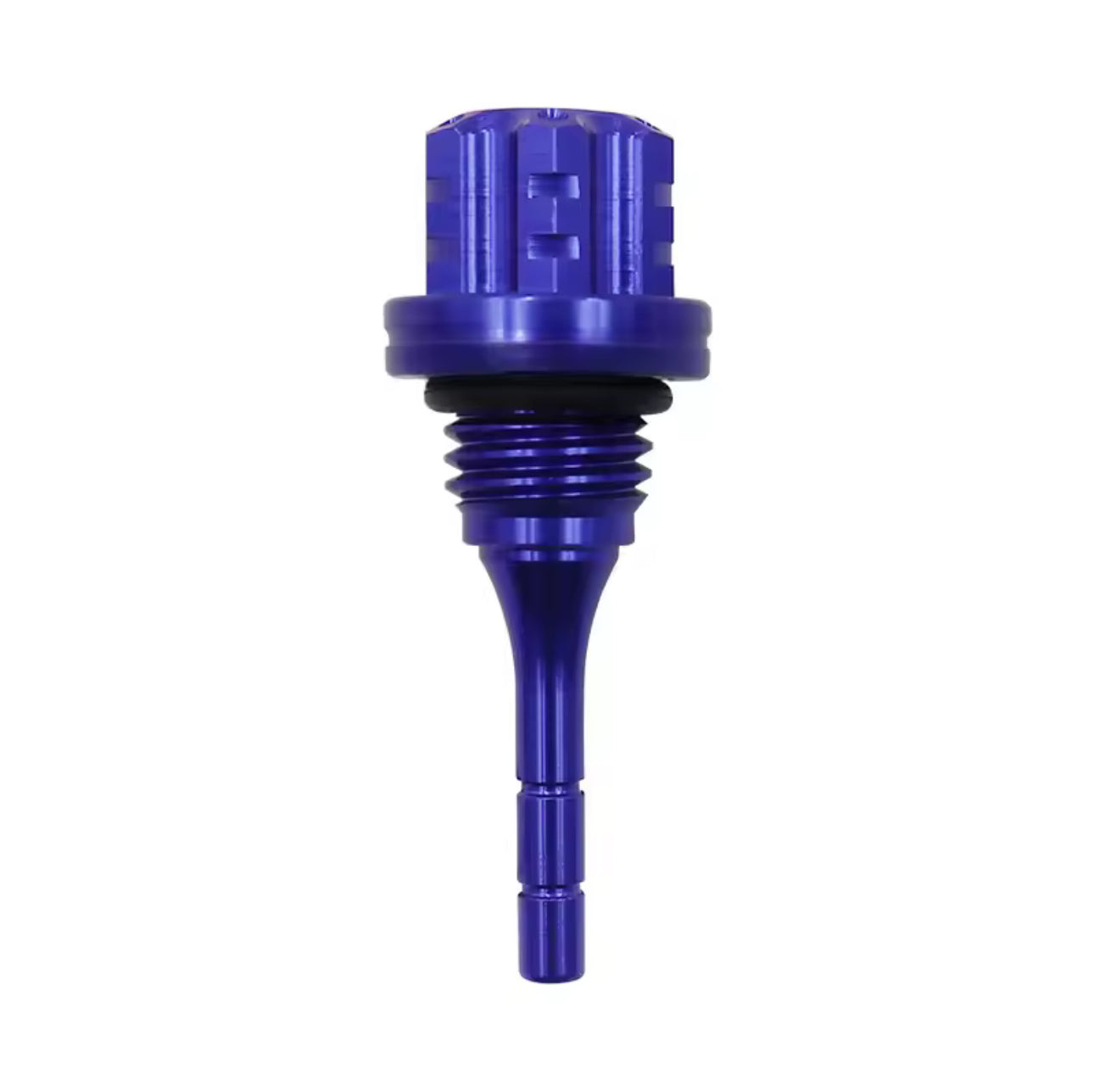 Chuma oil dipstick