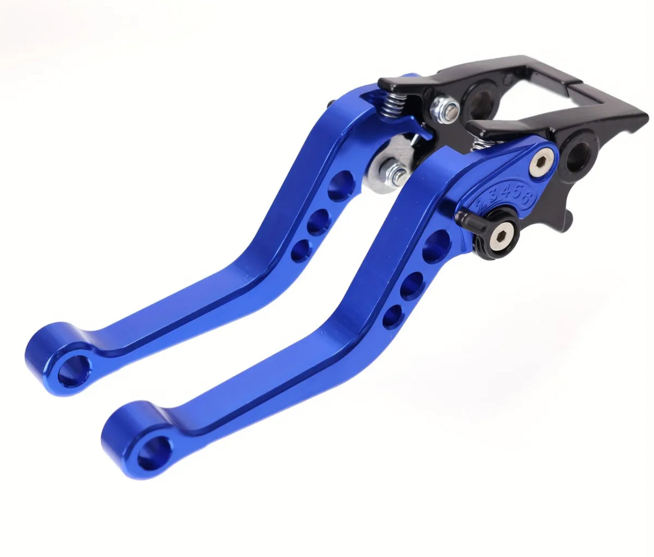 Chuma brake levers