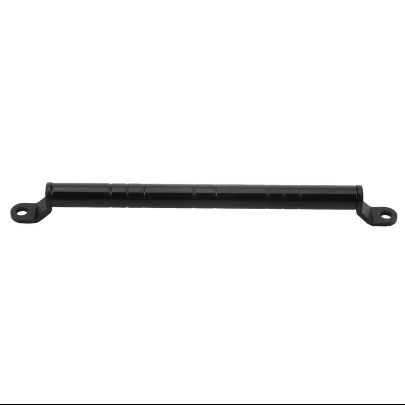 Adjustable Handle bar stabilizer bar.