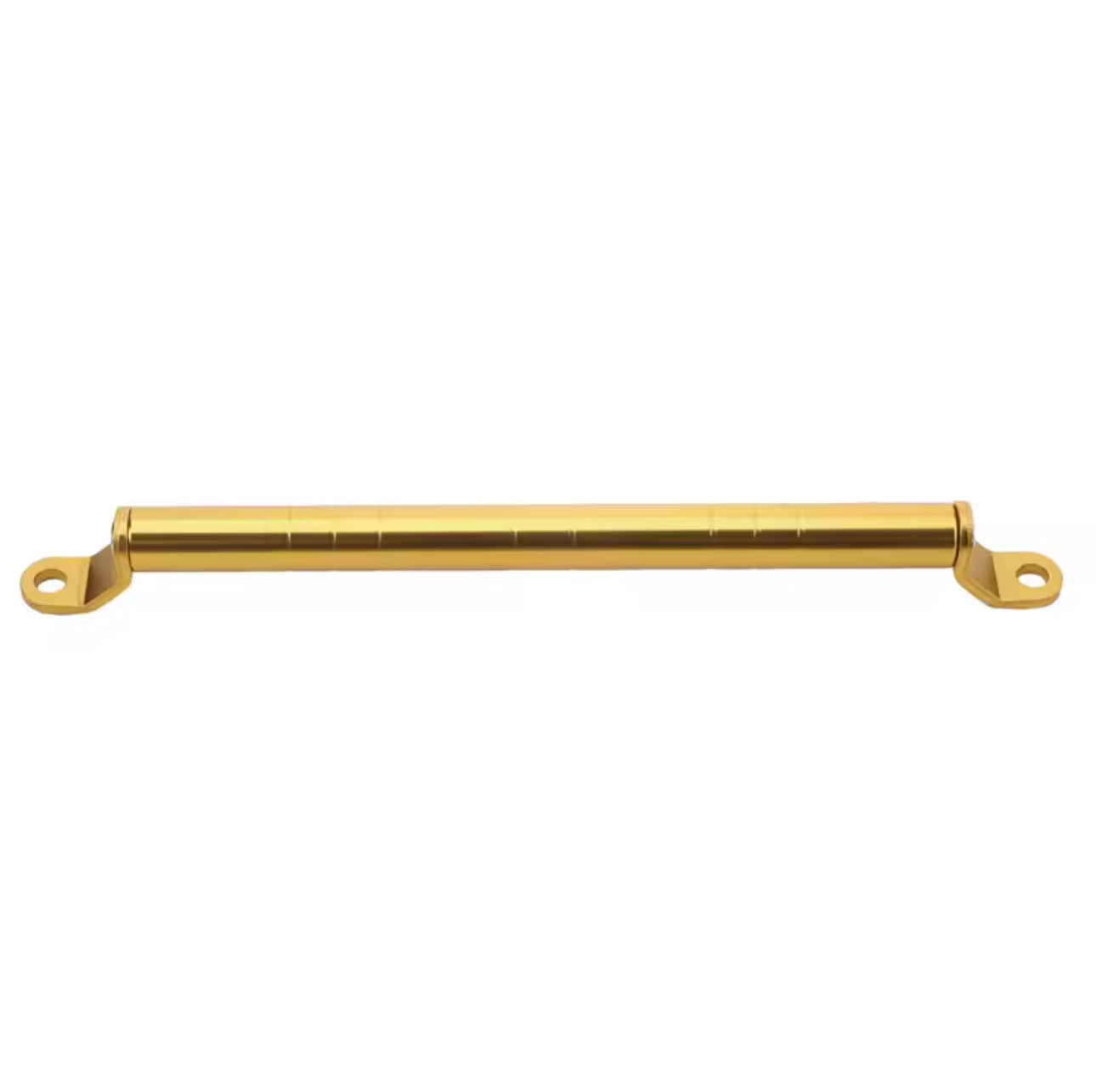 Adjustable Handle bar stabilizer bar.