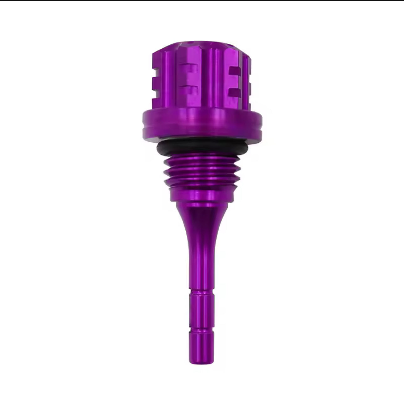 Chuma oil dipstick