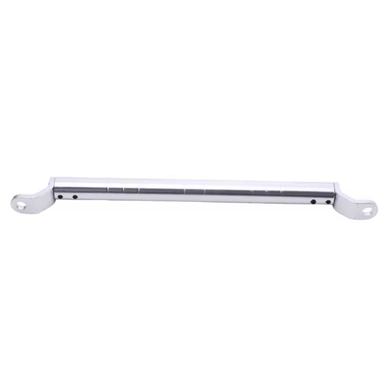 Adjustable Handle bar stabilizer bar.