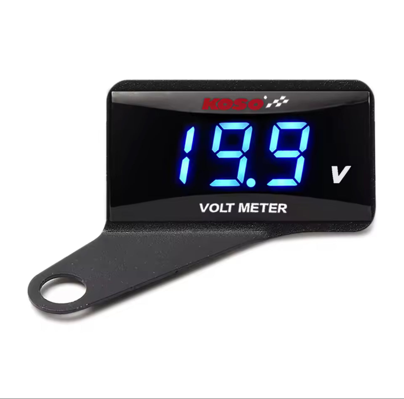 Koso volt meter