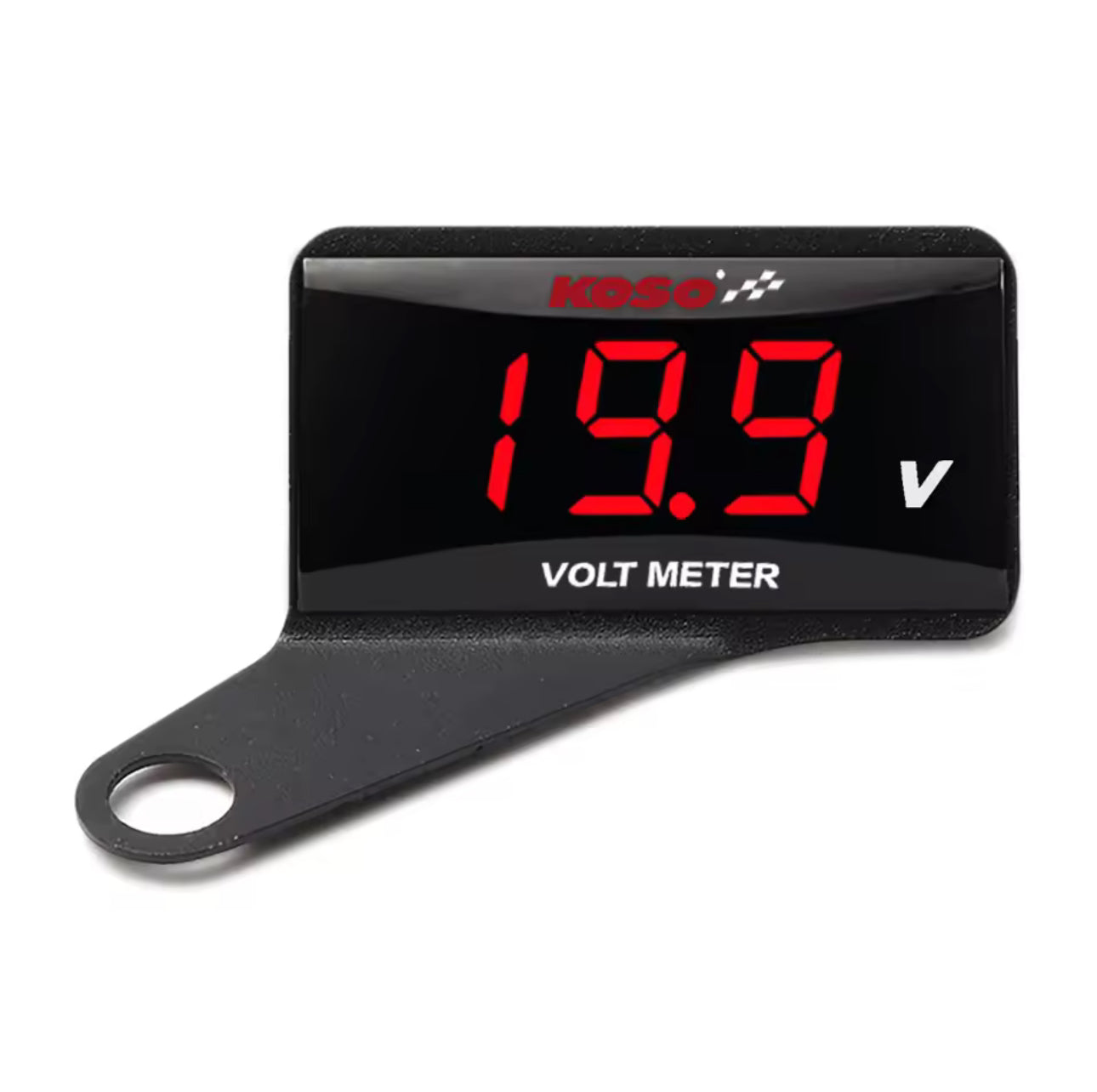 Koso volt meter