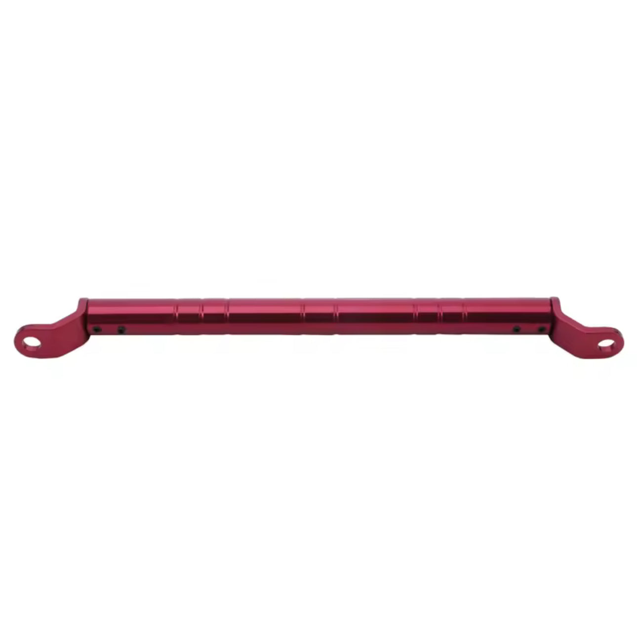 Adjustable Handle bar stabilizer bar.