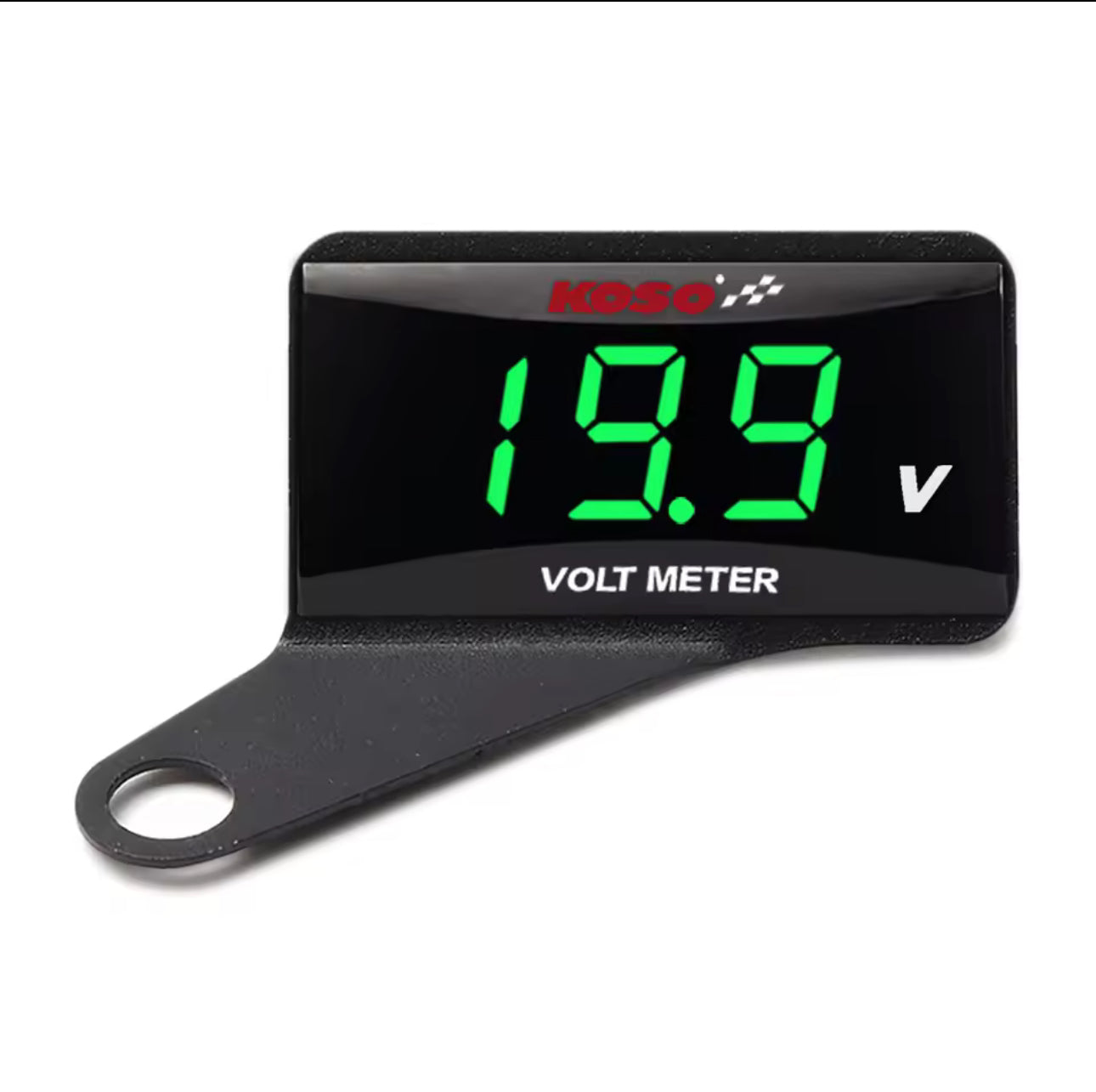 Koso volt meter