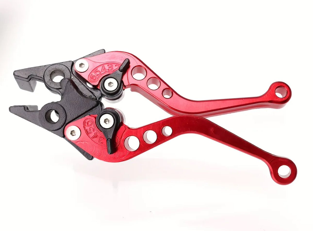 Chuma brake levers